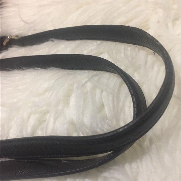 Michael Kors Jet Tote Black Beige - Picture 8 of 8